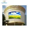 Shenzhen china p10 led full color rgb module for hd p10 led display screen /hot sale outdoor led music video photos