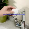 Puyang Export Kitchen Cleaning Tools Nano Sponge For Dish Washing