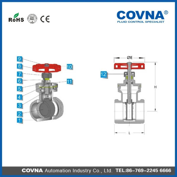 water brass knife stem gate valve.jpg
