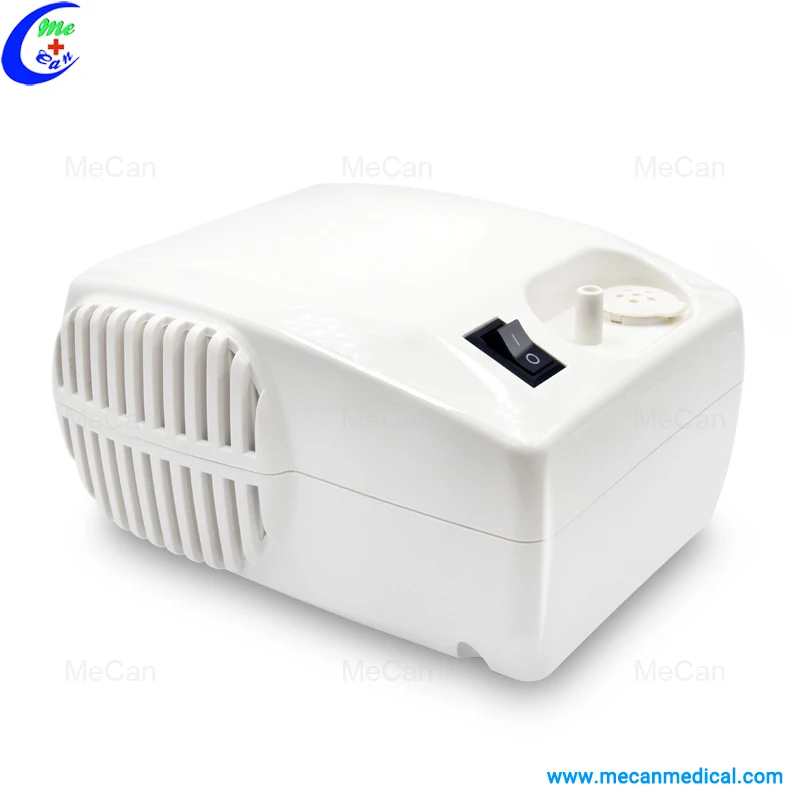 medical nebulizer machine
