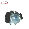 DKS17D auto 12V 1PK electric ac scroll compressor for Mi ts ub is hi L200
