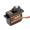 EMAX ES08A II 8.6g helicopter Analog micro metal Servo