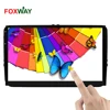 FOXWAY wholesale all in one vw android car multimedia