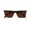 New Arrival 2018 Customized Polarized Rectangular/Vintage Polarized Sunglasses