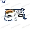 Sail rigging hardware