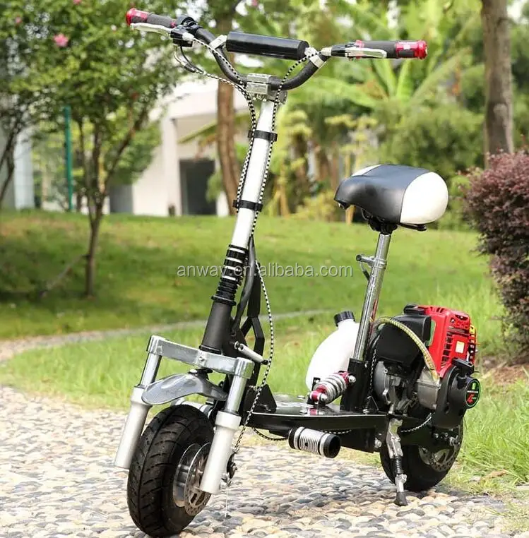 Stand Up Gas Scooter 50cc Buy Gas Scooter,50cc Gas Scooter,Stand Up