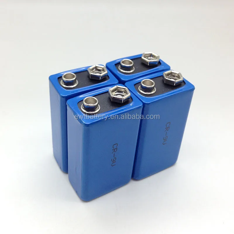 工場価格の10mah医療機器リチウム電池cr9v Buy 9v 角柱小学校 Limno2 バッテリー 9v リチウム電池 Cr9v P 9v バッテリー 究極リチウム 9v バッテリー Product On Alibaba Com