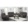 Frank Furniture Functional Electric Leather Recliner Sofa With Cup Holder Recliner Sofa