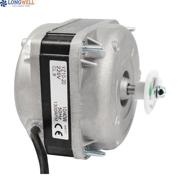Dc Sin Escobillas Motores De Ventilador Para La Venta Para Motor ventilador vnt 34w 230v elco