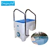 Degaulle Wall Hanging Counter Current Unit Pipeless Swimming Pool Water Filter