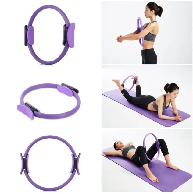 Magic Circle Pilates Ring