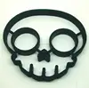 NO Injection Defects OEM Plastic Injection Molds Plastics Silicone Rubber Manufacturer Skeleton Egg Ice Cake Tools New Molds