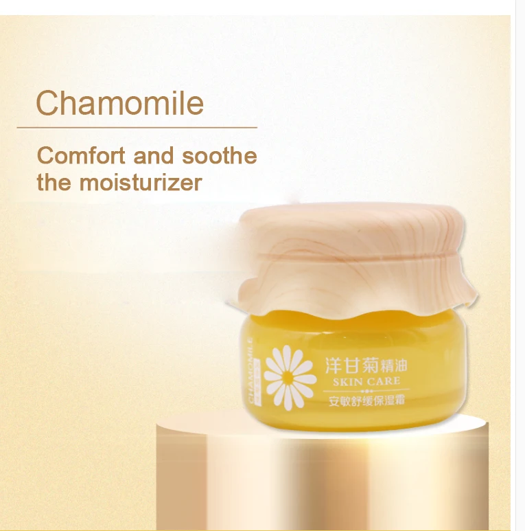 water based day cream