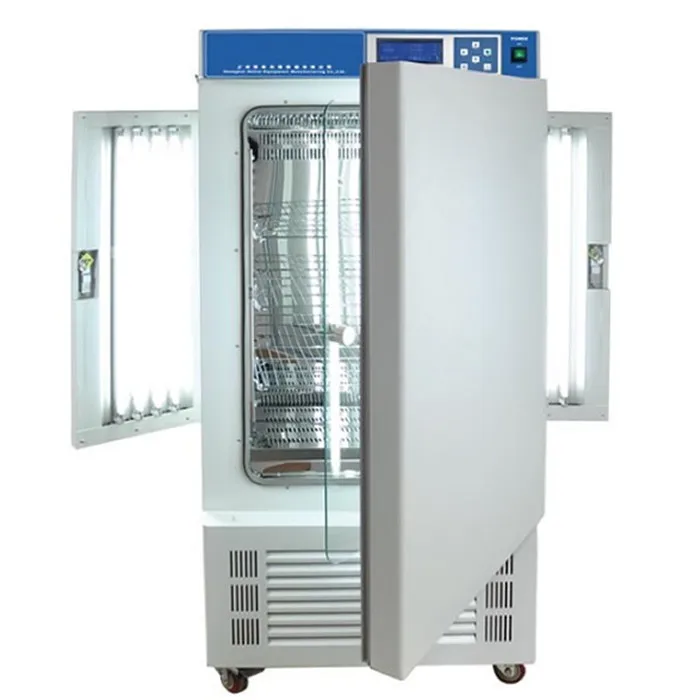 Artificial Climate Biotron Open Type Incubator Rxz Series - Buy High ...