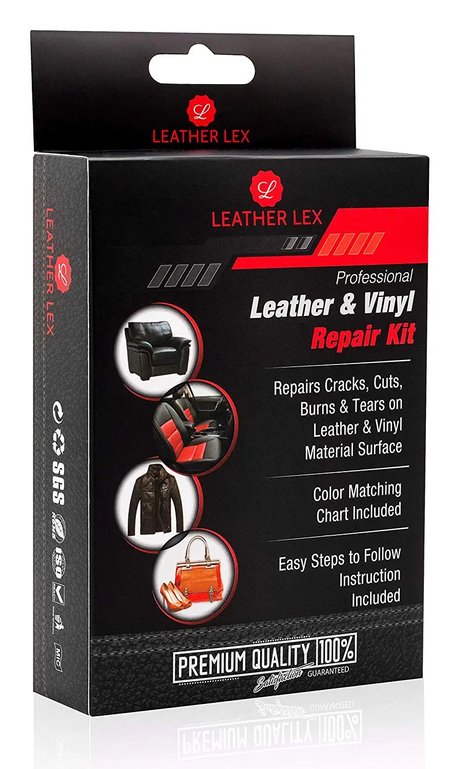 Cheap Car Leather Repair Kit Find Car Leather Repair Kit Deals On
