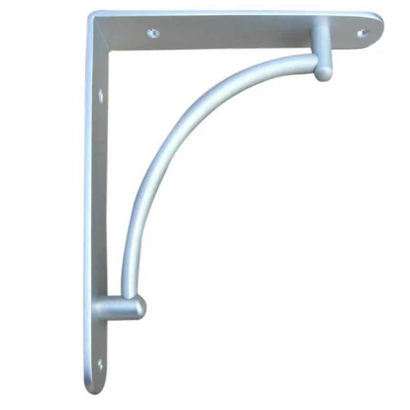 Steel Spring Design Triangel Folding Shelf Bracket - Buy Folding Shelf ...