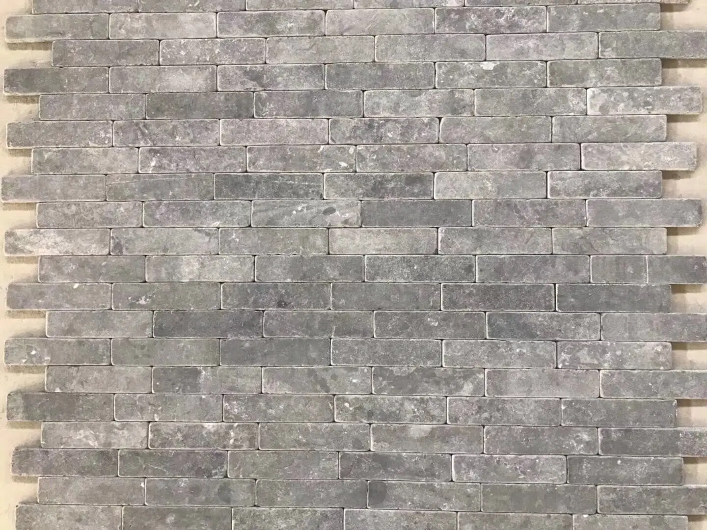 Tumbled Yellow Limestone Step Paver Limestone Paving