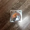 Rock Wool Board 23mm Washer Pin Insulation