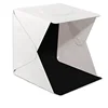 China Supplier 40cm Studio Light box Photography with backdrops for Photography Studio