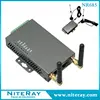Customized 3g router multiple sim cards 4g lte wireless router