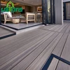 71X11 High Quality Assured Wood Plastic Composite Decking
