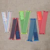OEM One Piece Wristbands Compatible For Apple Watch Band Soft Lightweight Breathable Woven Nylon Sport Loop Replacement Strap