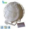 Precision custom cnc process 3d metal printing service
