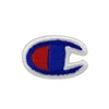 Direct factory sale OEM high quality cheaper Animal embroidery German Shepherd Embroidery patches tinplate Embroidery patches