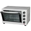 60L 2000W Double Glass Household Electrical Oven Toaster CE/LFGB/REACH/ROHS