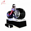 Earn money 9d virtual reality car driving simulator vr motor vr motorcycle driving simulator price 9d vr racing