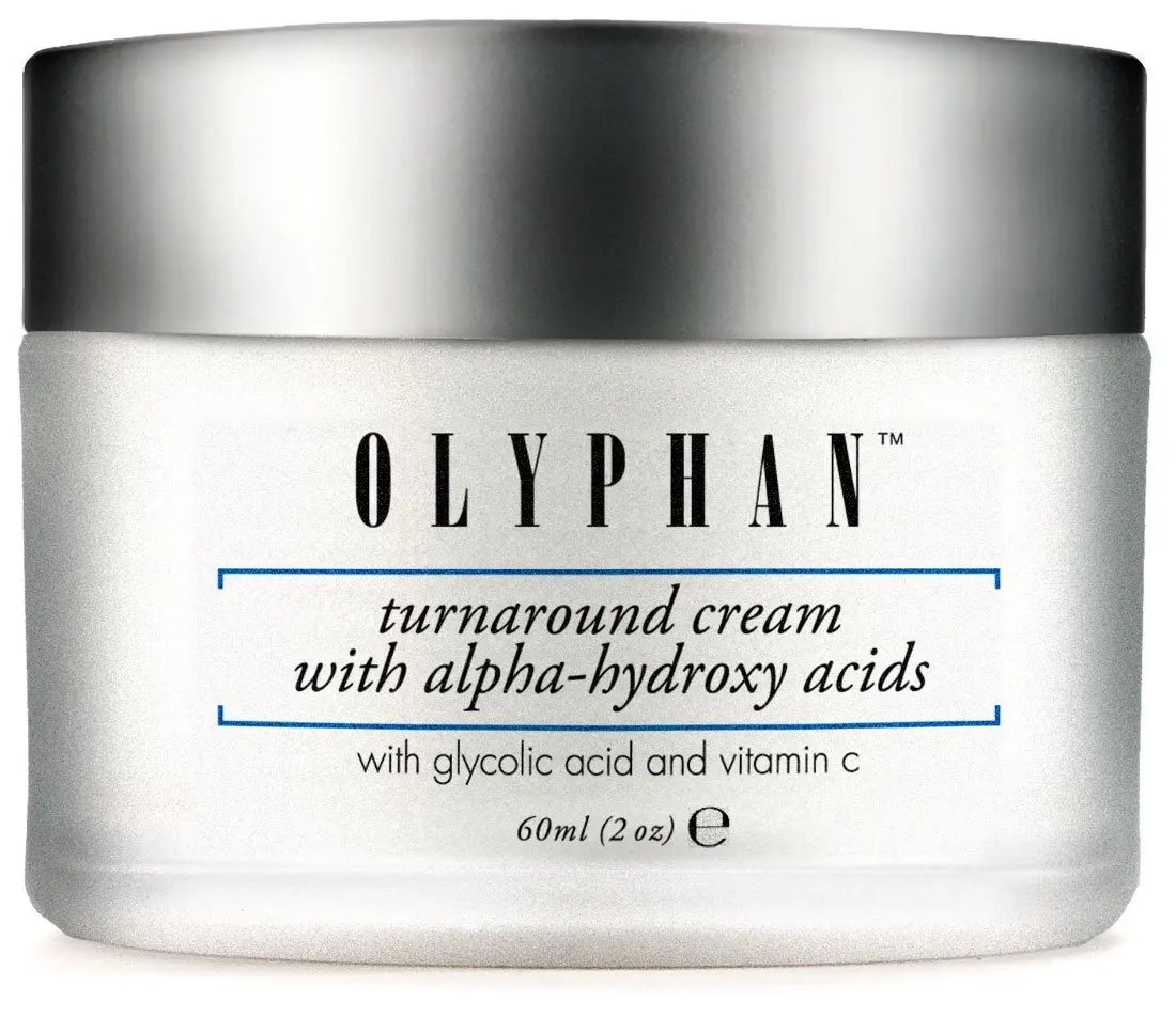 alpha hydrox foot cream