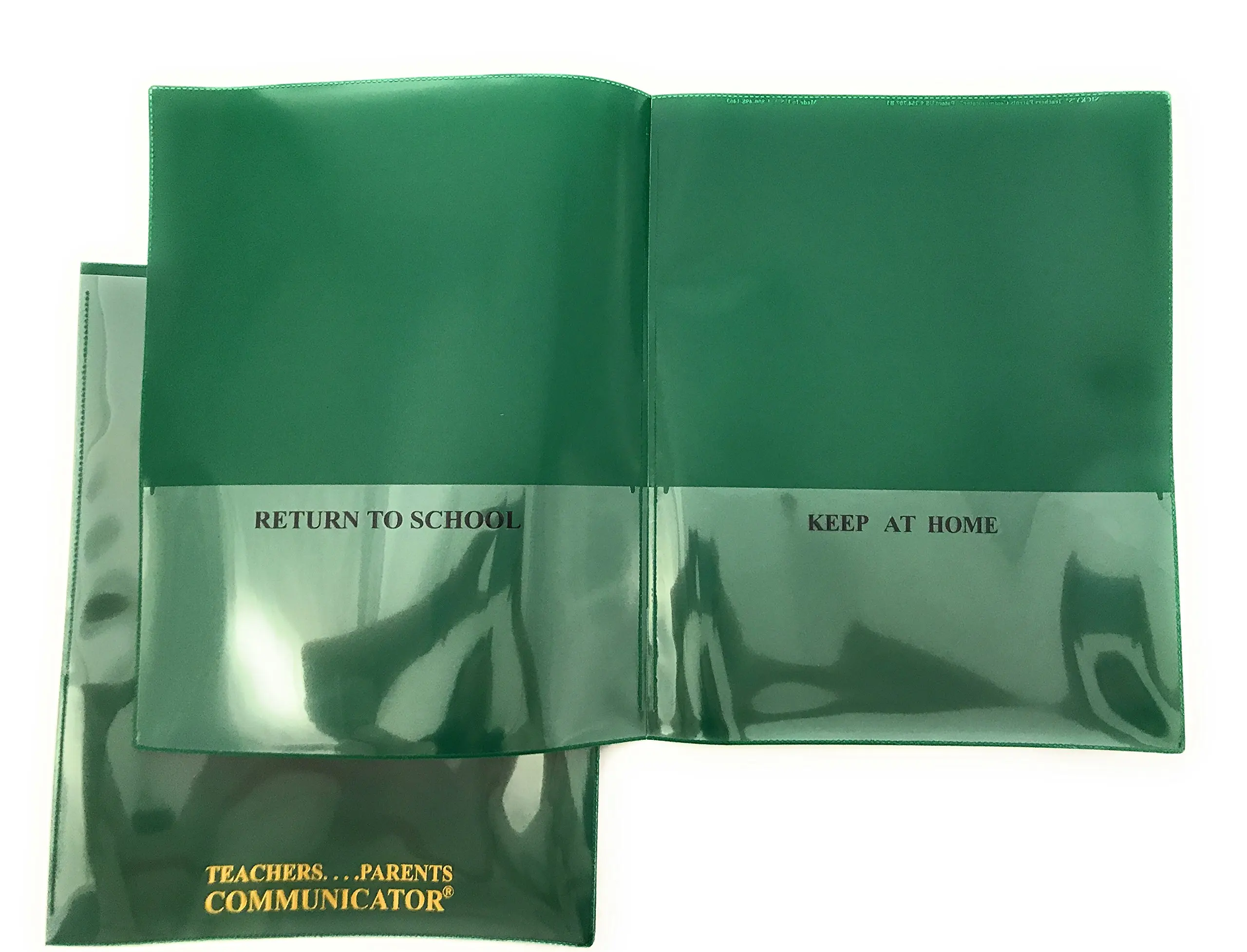 Nicky's folders version ii image