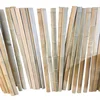 FD - Kinds Decorative bamboo strips Corner Ceiling Moulding