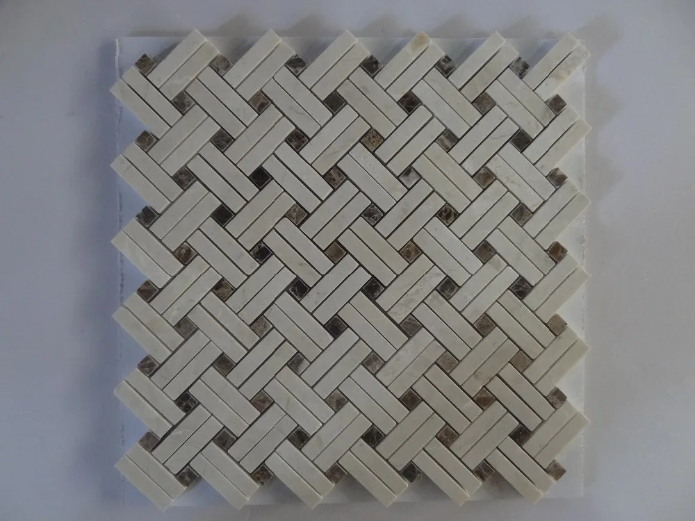 Azulejo de la pared Panel de PVC Compuesto de Mármol, Pared de fondo