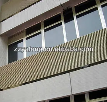 FRP visual screening