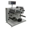 slitter rewinder machine small paper roll