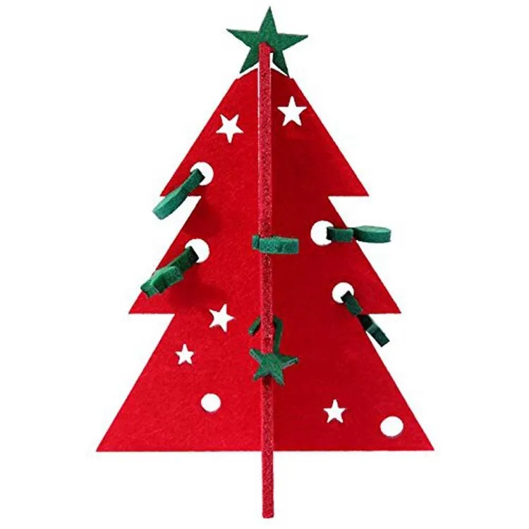 Download Felt Christmas Tree Ornament Desktop Craft Christmas Decoration For Home Diy Christmas Gifts New Year Product Buy 159001 Hot Sale Handmade Felt Christmas Christmas Felt Advent Calender Hot New Products For 2015 Felt PSD Mockup Templates