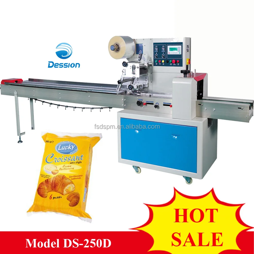 nitrogen packing machine