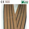 Hight quality low maintenance and anti-slip PVC boat deck,Isiteek, pvc yacht deck