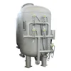 Dia1.6m automatic backwash Water treatment multimedia sand filter/carbon filter to remove TSS,TDS