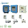 KUFS2000 Wall Mounting Type Split type Water Ultrasonic Flow Meter/ Pipe type Flow Meter