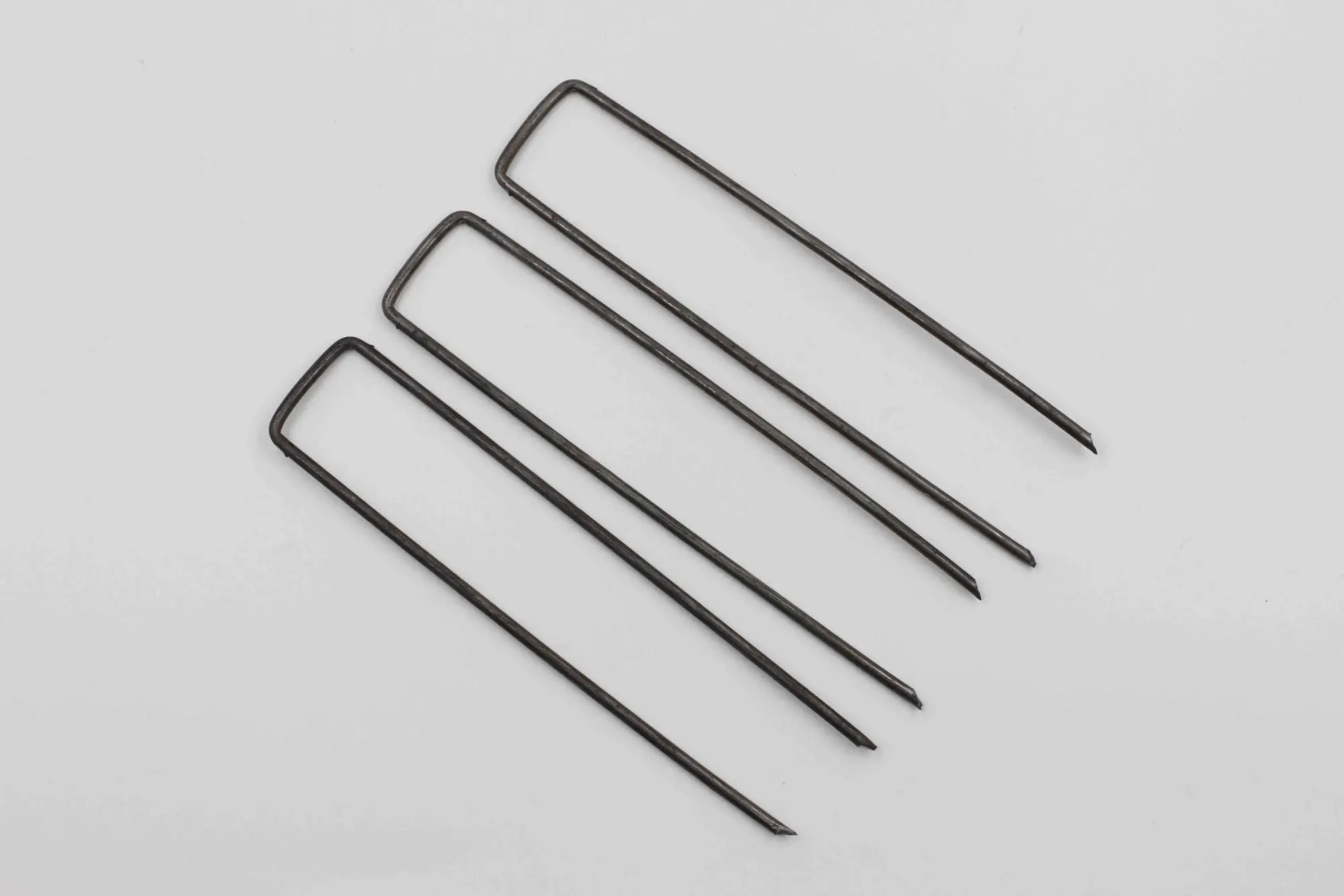 Galvanized Types Of Staple For Landscape Buy Types Of Staple