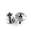 OEM rapid engineering components stainless steel precision services aluminum custom cnc machining cnc parts machining parts