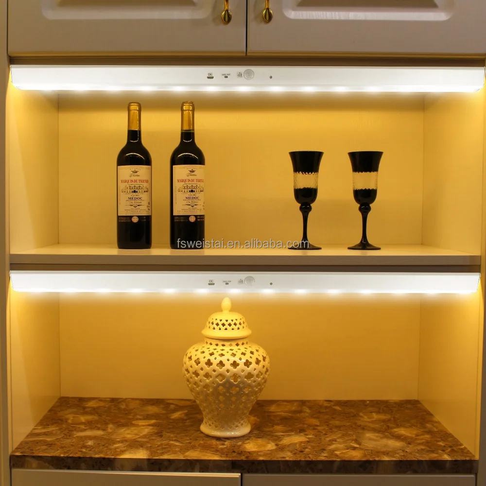 Venta al por mayor iluminacion bajo alacena-Compre online los mejores