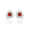 92331 XUPING fashion pearl earring designs,fancy stud earring,gold earrings designs with price