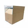 thermal insulated OEM Corrugated Fruits Vegetable Carrier Shipping Carton Box/box insulation 48h