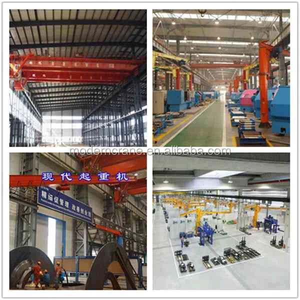 Heavy equipment Steel Launching gantry Crane (2)