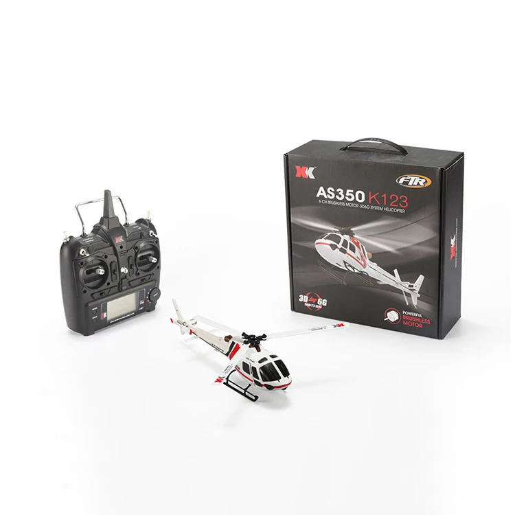 cyclone rc helicopter