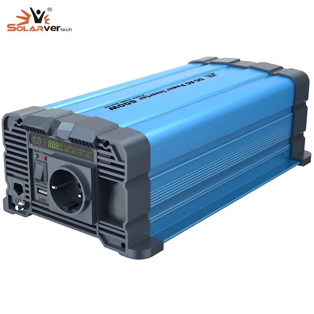 dc to ac inverter single phase