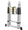 Good quality movable multi purpose step ladder